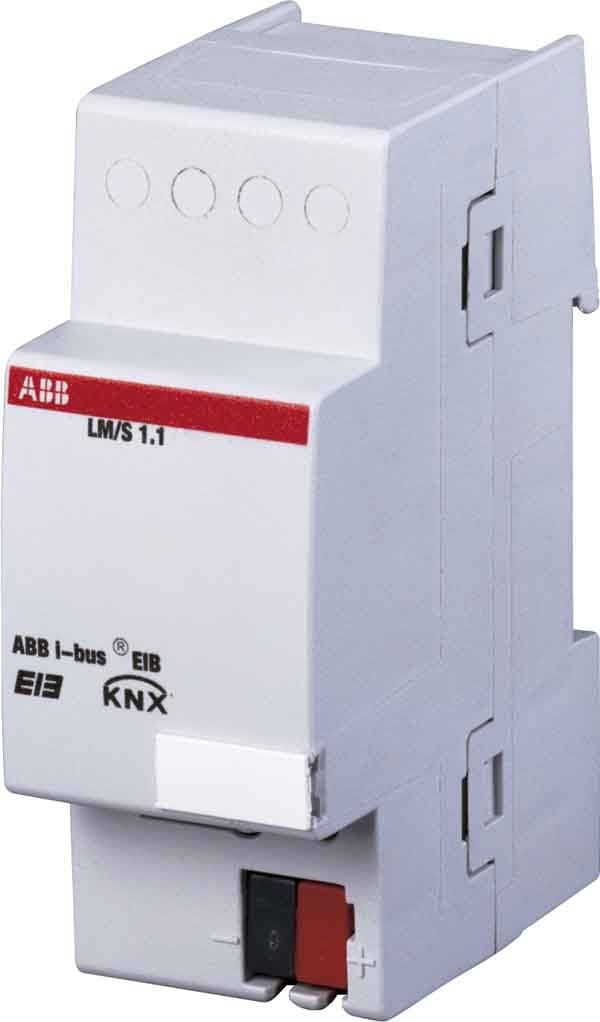 Logikmodul LM/S1.1 Logikmodul LM/S1.1
