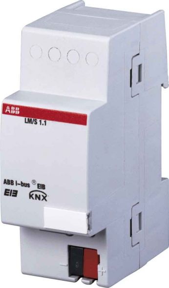 Logikmodul LM/S1.1 Logikmodul LM/S1.1