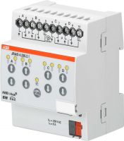 Jalousieaktor JRA/S4.230.2.1