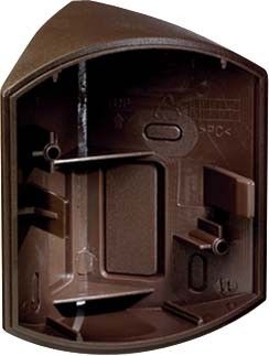 RC-Ecksockel br EM100 16 127 RC-Ecksockel br EM100 16 127