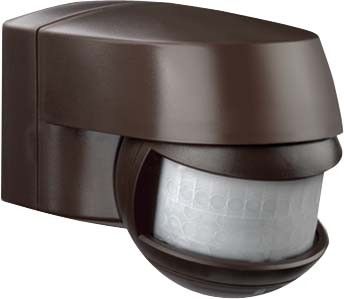 Bewegungsmelder MD 120 br Bewegungsmelder MD 120 br