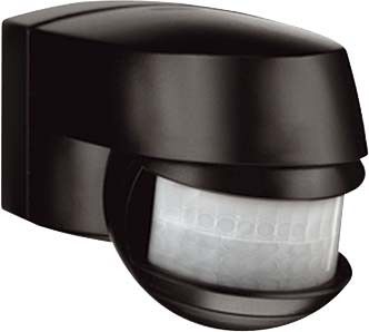 Bewegungsmelder MD 200 sw Bewegungsmelder MD 200 sw