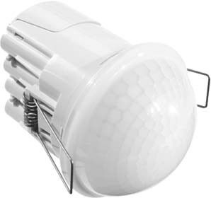 Decken-Präsenzmelder PD-CE360i/24 opal-ma Decken-Präsenzmelder PD-CE360i/24 opal-ma