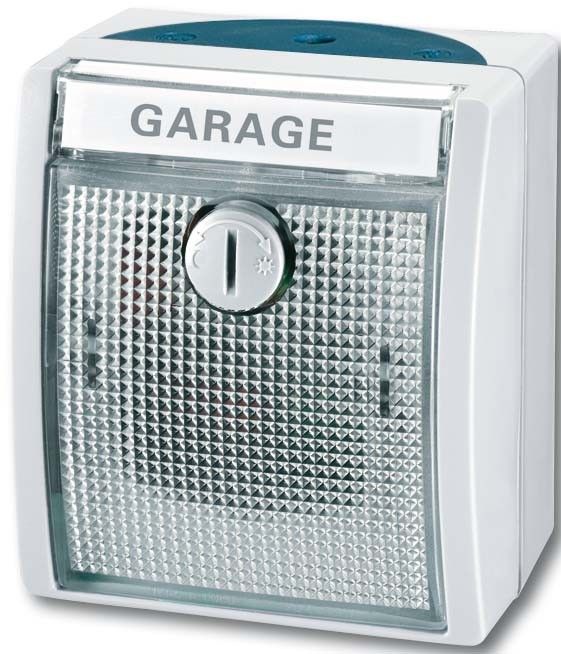 Dämmerungsschalter ocean 2240 W-53 Dämmerungsschalter ocean 2240 W-53