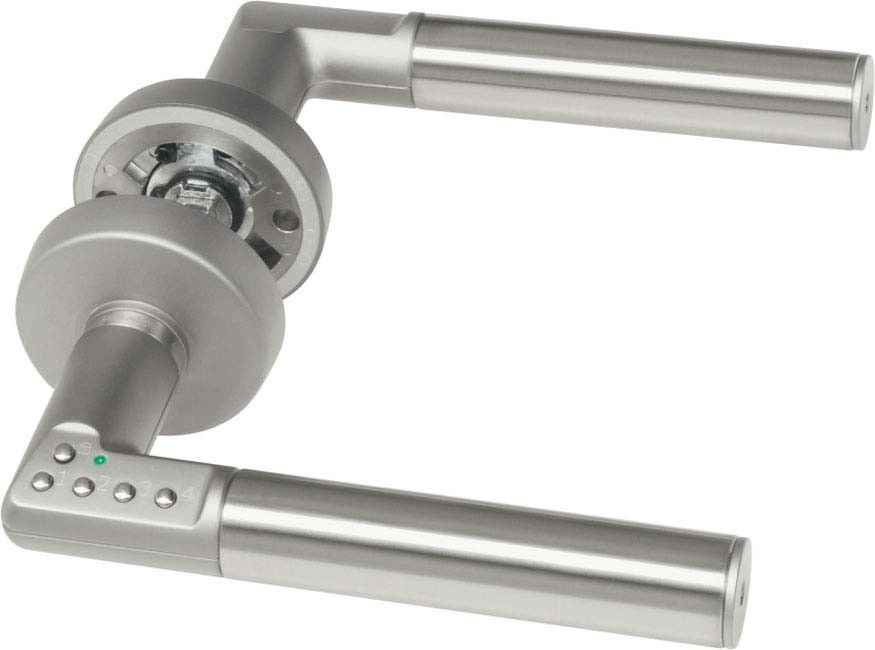 Code Handle Ausführung B 492-08---11---7 Code Handle Ausführung B 492-08---11---7