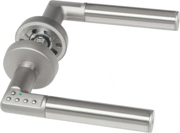 Code Handle Ausführung B 492-08---11---7 Code Handle Ausführung B 492-08---11---7