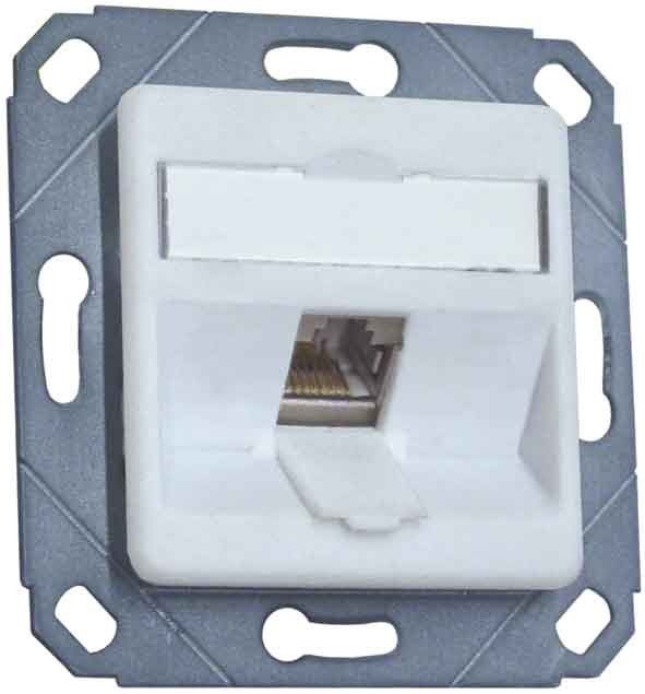 Anschlussdose E-DAT 1309111102-E rws Anschlussdose E-DAT 1309111102-E rws