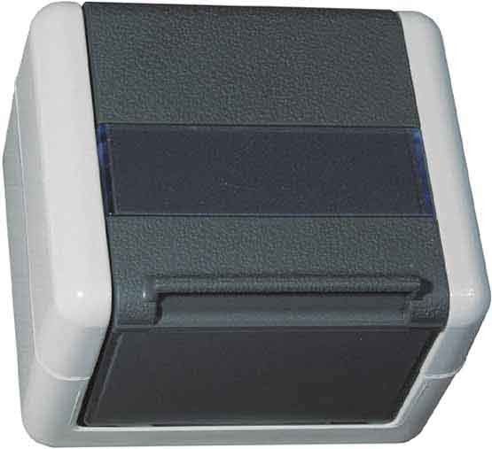 Anschlussdose E-DAT modul IP44 1309430003-E Anschlussdose E-DAT modul IP44 1309430003-E