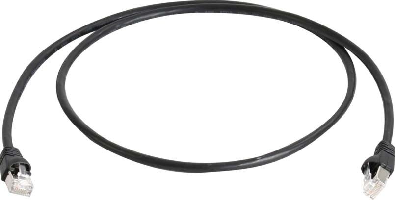 Patchkabel S/FTP 6A L00000A0086 1m Patchkabel S/FTP 6A L00000A0086 1m