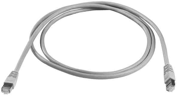 Patchkabel S/FTP 6A L00001A0089 2m Patchkabel S/FTP 6A L00001A0089 2m