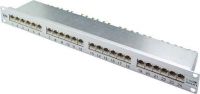 24-Port Panel E-DAT C6 TN E-DAT C6 MP24