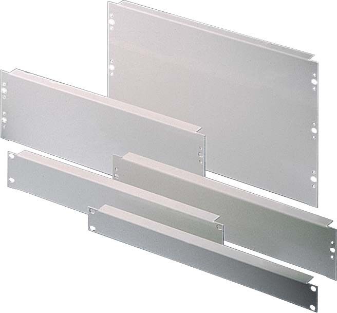 Blindpanel 1HE DK 7151.035 Blindpanel 1HE DK 7151.035