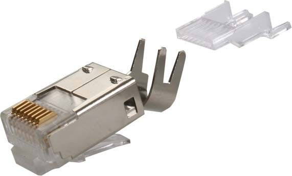 RJ45-Stecker Cat.6 J00026A0165 RJ45-Stecker Cat.6 J00026A0165