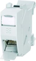 Tragschienen-Outlet IE-XM-RJ45/IDC