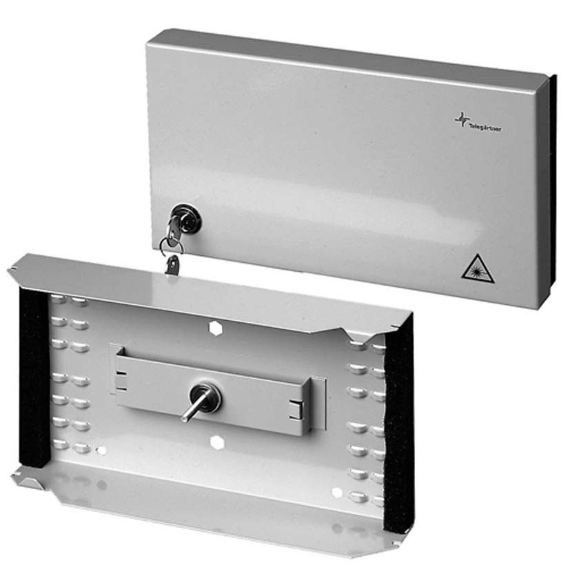 LWL-Kompakt-Spleissbox H02050A0013 LWL-Kompakt-Spleissbox H02050A0013