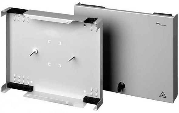 LWL-Mini-Wandverteiler H02050A0008 LWL-Mini-Wandverteiler H02050A0008