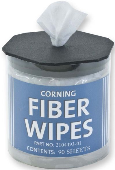 Glasfaserreinigungstücher FCC-WIPES Glasfaserreinigungstücher FCC-WIPES