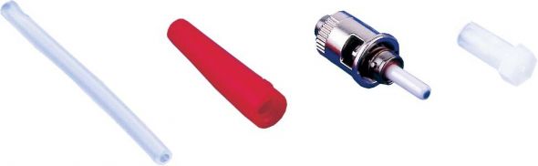 ST-Stecker Hot Melt 6100 R ST-Stecker Hot Melt 6100 R