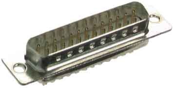D-Sub Stecker 37pol. 28664.1 D-Sub Stecker 37pol. 28664.1
