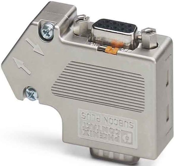 Profibus-Stecker Subcon-Plus #2708245 Profibus-Stecker Subcon-Plus #2708245