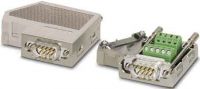 Profibus-Stecker Subcon-Plus #2744348