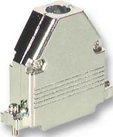 Vollmetall-Gehäuse D-SUB 29432.1