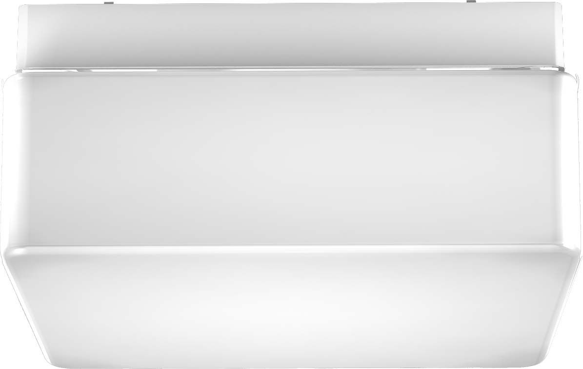 Opalglasleuchte 75W opal-gl ws Opalglasleuchte 75W opal-gl ws