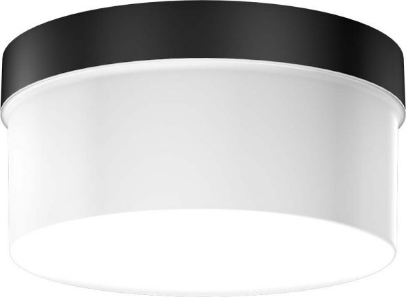 Deckenleuchte innen Kreis 200 mm Deckenleuchte innen Kreis 200 mm