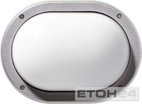 Deckenleuchte EKO+19 E27 gr Deckenleuchte EKO+19 E27 gr