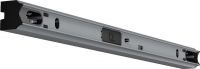 Alu-Stableuchte 41510.004