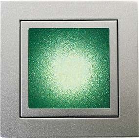 LED-Wand-EB-Leuchte alu P3730WW LED-Wand-EB-Leuchte alu P3730WW