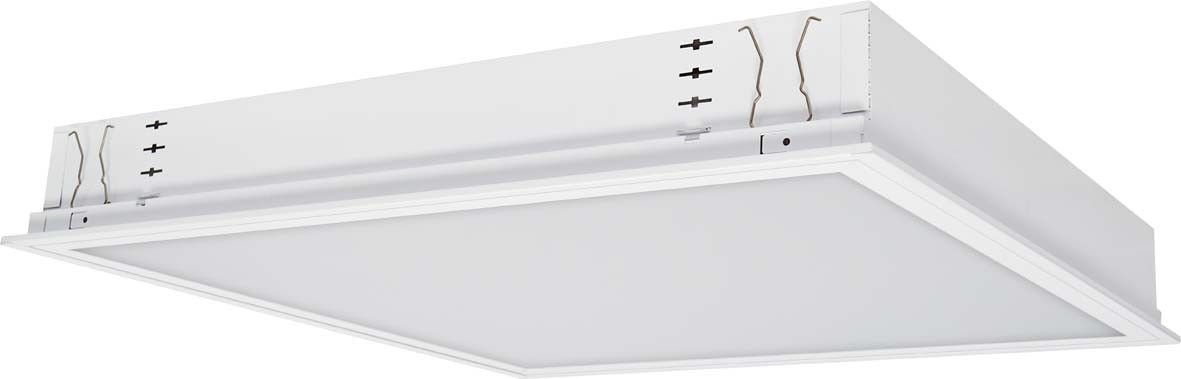 LED-Einbauleuchte EBRE-LED #0822828