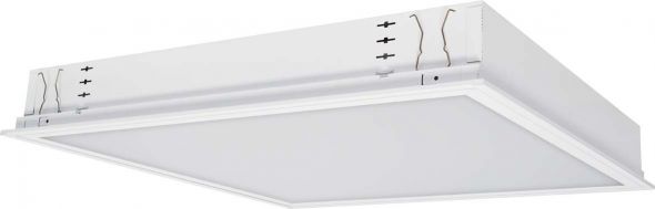 LED-Einbauleuchte EBRE-LED #0822828 LED-Einbauleuchte EBRE-LED #0822828