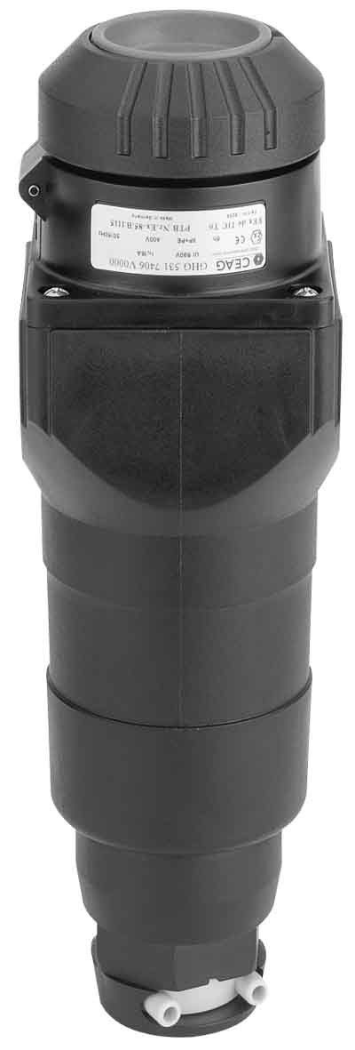 Kupplung GHG5113506R0001 Kupplung GHG5113506R0001