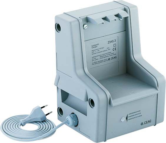 Ladegerät Z 345.3 Ladegerät Z 345.3