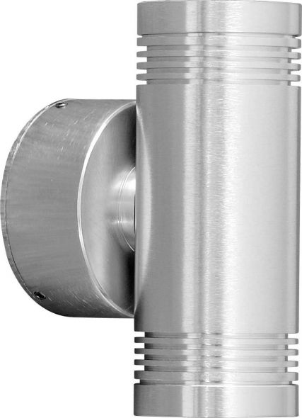 LED-Wandleuchte 7930-310 6x1W alu LED-Wandleuchte 7930-310 6x1W alu