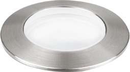 LED-Bodeneinbauleuchte P3817B LED-Bodeneinbauleuchte P3817B