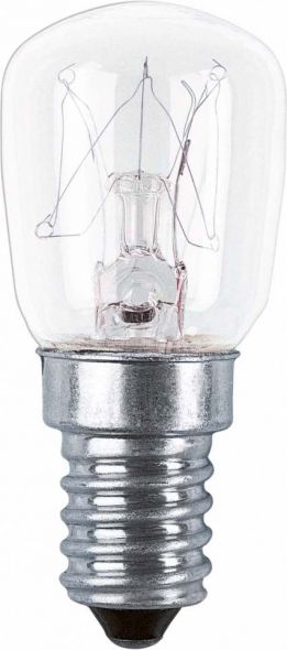 Special-Lampe SPC.T26/57 CL15 Special-Lampe SPC.T26/57 CL15