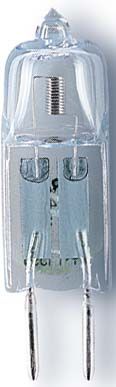 Niedervolt-Halogen-Stiftsockellampe G4 10W 12V Niedervolt-Halogen-Stiftsockellampe G4 10W 12V