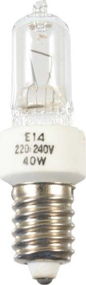 12000 Halogenlampe E14 100W 12000 Halogenlampe E14 100W