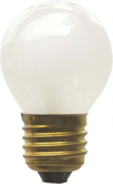 LED-Tropfenlampe 0,7W E27 40lm matt LED-Tropfenlampe 0,7W E27 40lm matt