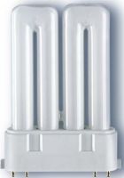 Leuchtstofflampe 2G10 24W 170lm 4000K