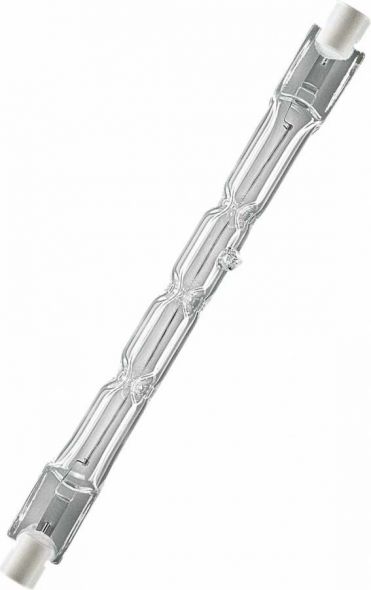 Halogenstab R7s 64740 1000W 230V L=189mm