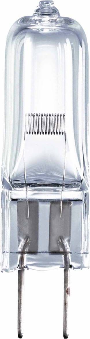 Halogenlampe G6,35 24V 150W FDV HLX 64642 Halogenlampe G6,35 24V 150W FDV HLX 64642