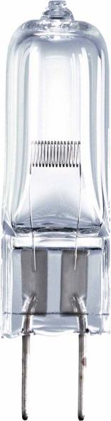 64625HLX Halogenlampe GY6,35 12V 100W FCR A1215 64625HLX Halogenlampe GY6,35 12V 100W FCR A1215