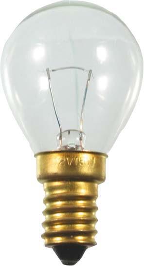 57200 Tropfenlampe E14 7W klar 57200 Tropfenlampe E14 7W klar