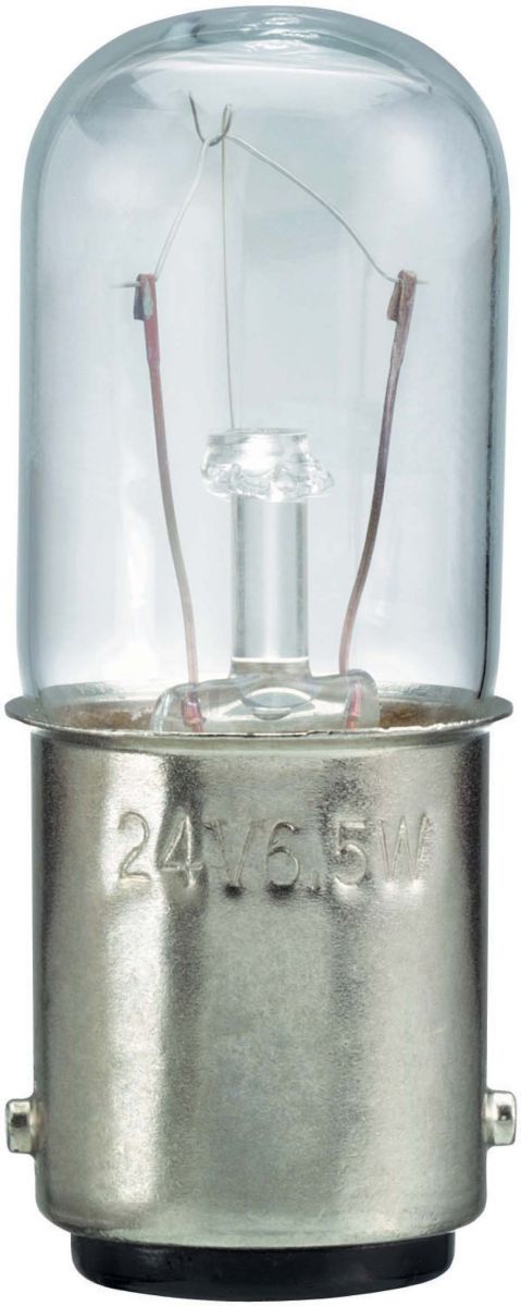 Glühlampe DL1BLM