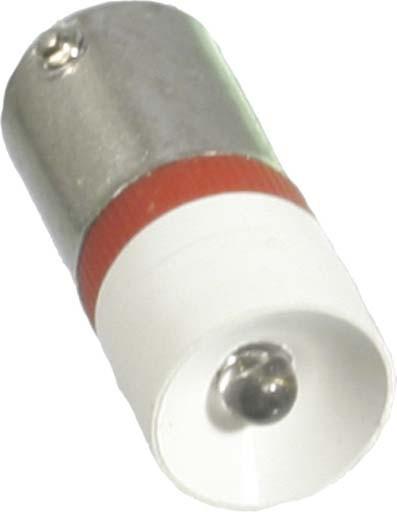 Star-LED 10x25 Ba9s 20-28V 35342 Star-LED 10x25 Ba9s 20-28V 35342