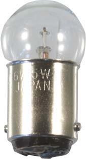 Bahnlampe Kugelform 40978 Bahnlampe Kugelform 40978