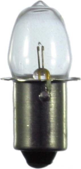 Zwerglampe 6,0V/0,5A P13,5 93460 Zwerglampe 6,0V/0,5A P13,5 93460